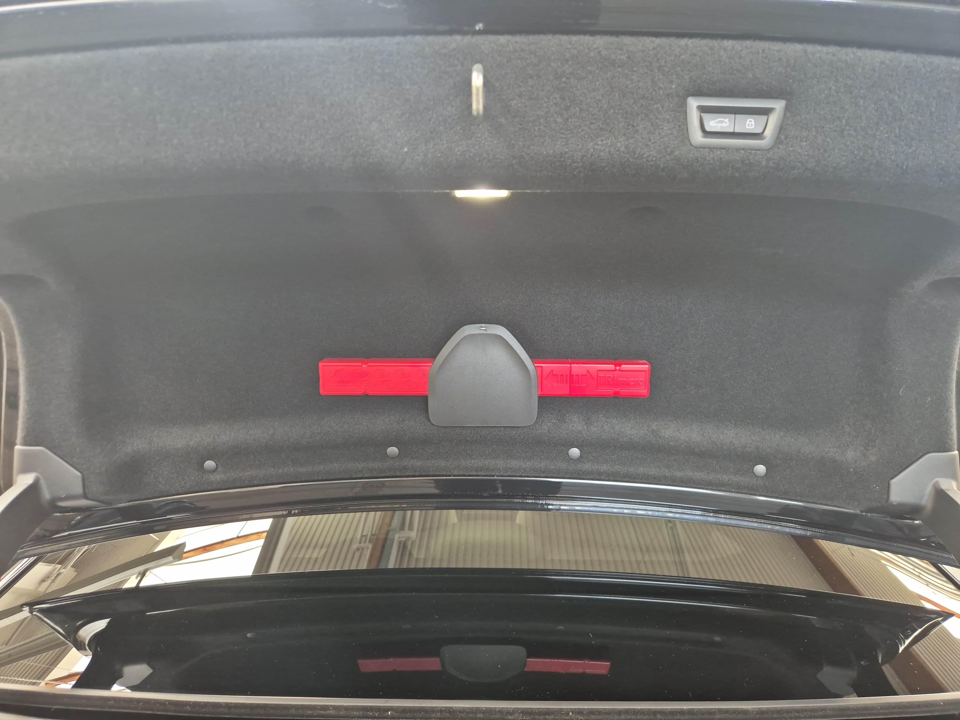 BMW 7er – Bild 36
