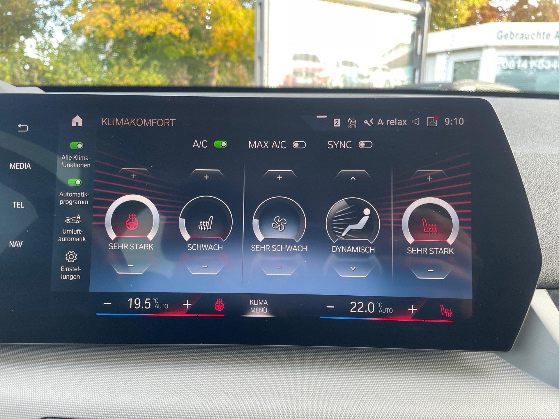 BMW X1 – Bild 14