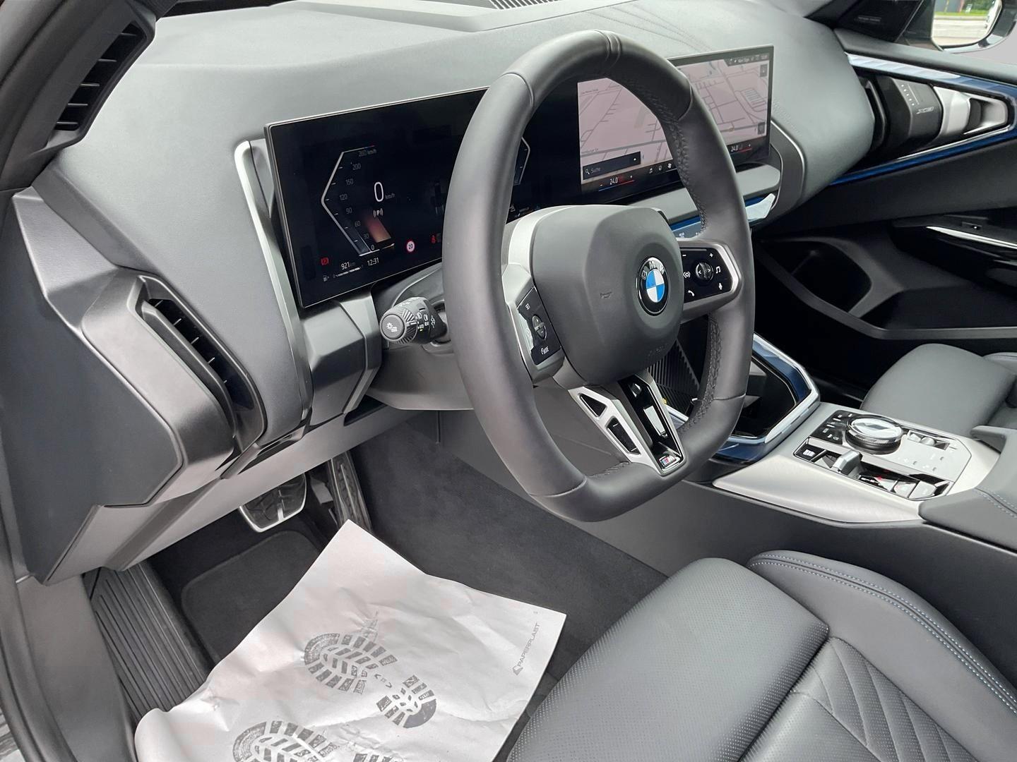 BMW X3 – Bild 37