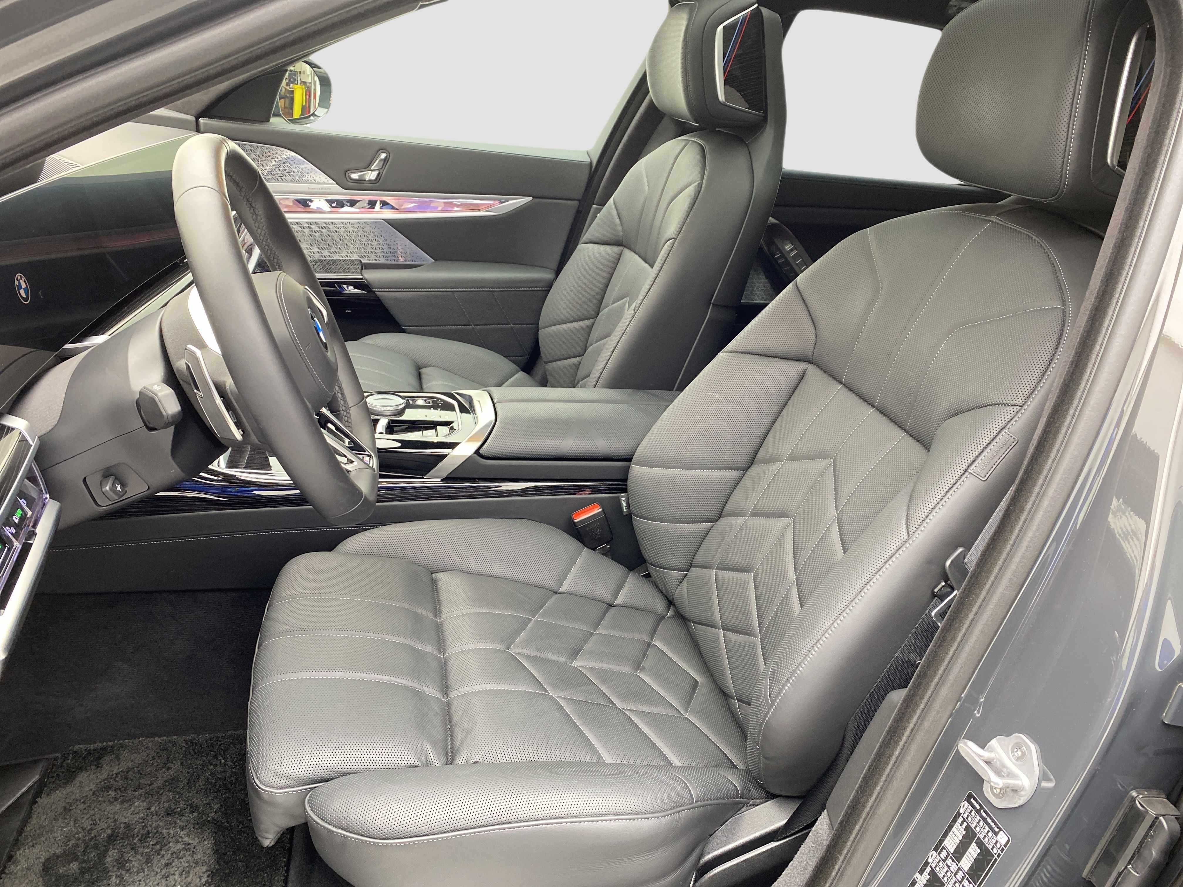BMW 7er – Bild 15