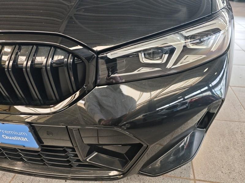 BMW 3er Touring – Bild 17
