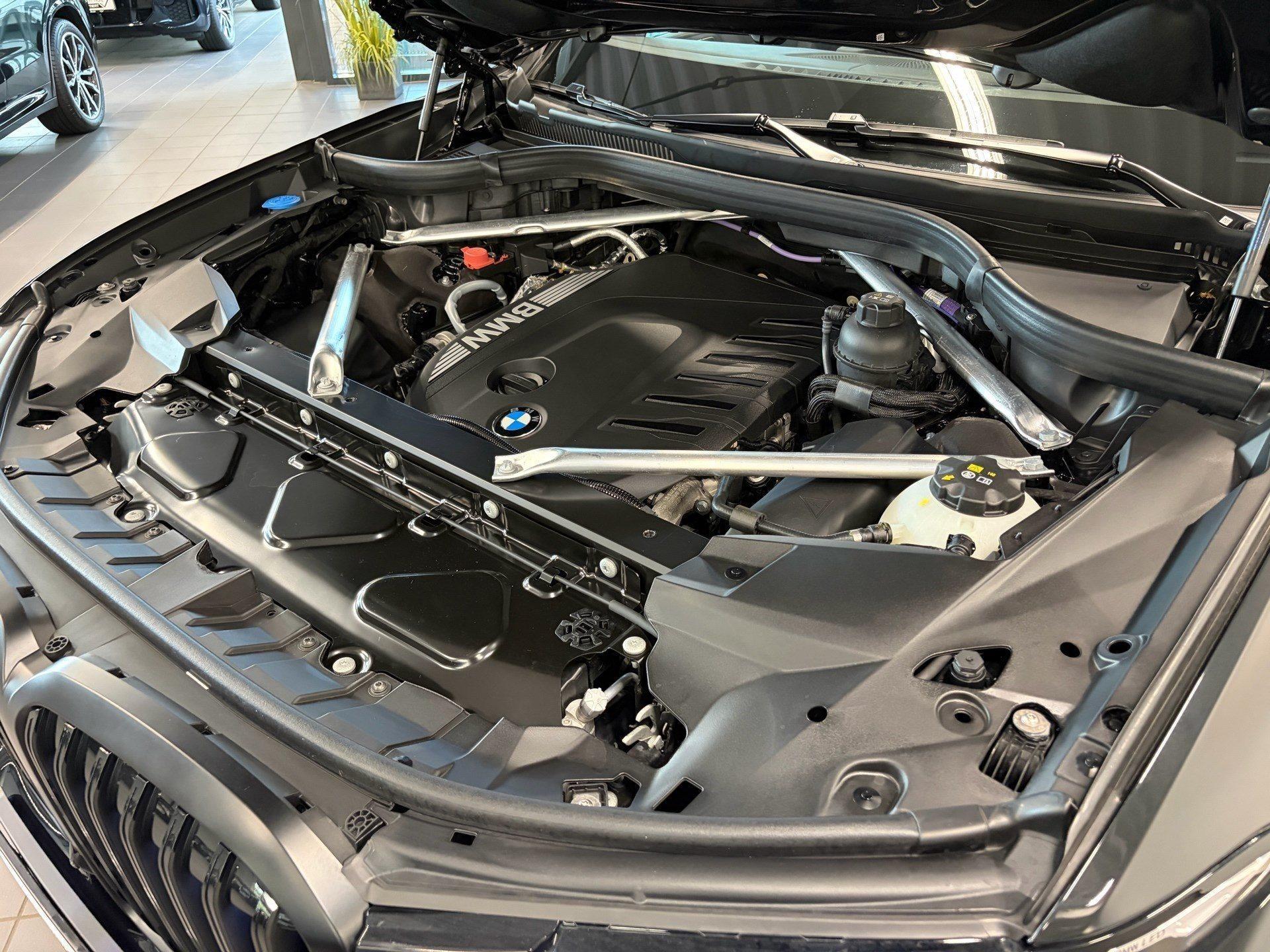 BMW X7 – Bild 7