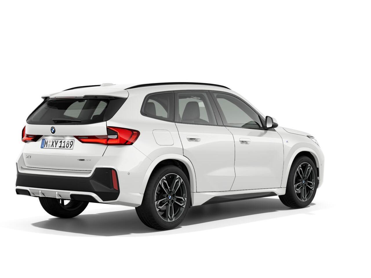 BMW X1 – Bild 6