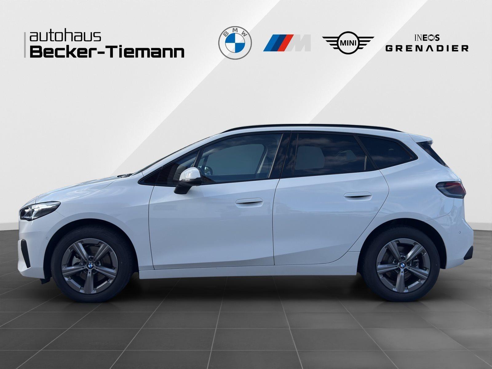 BMW 2er Active Tourer – Bild 3
