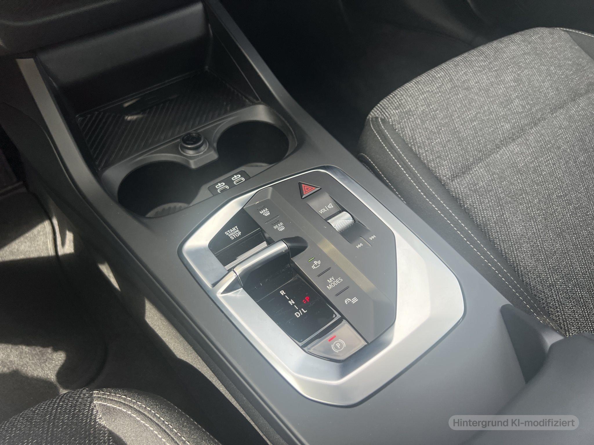 BMW 1er – Bild 10
