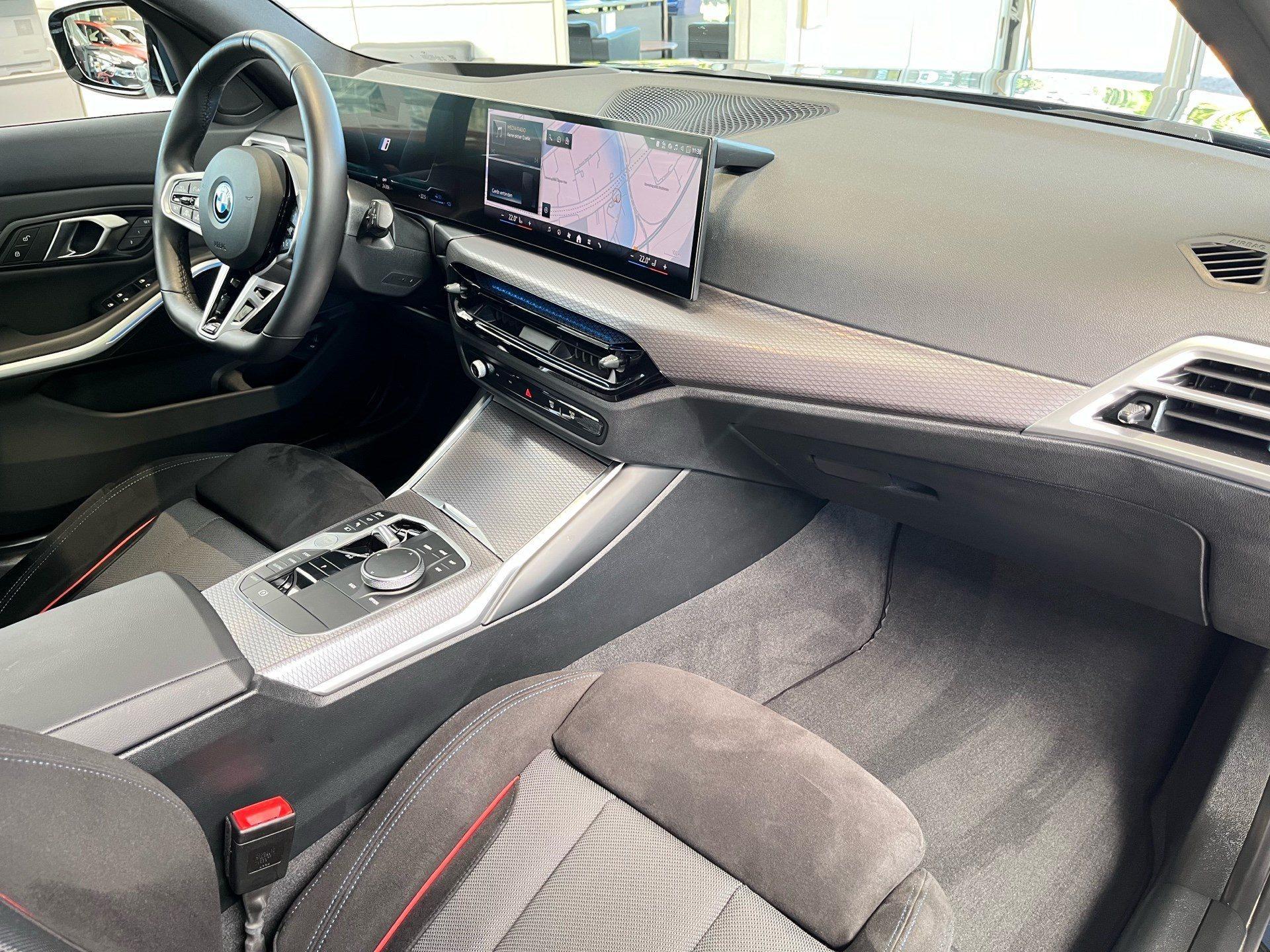 BMW 3er Touring – Bild 15