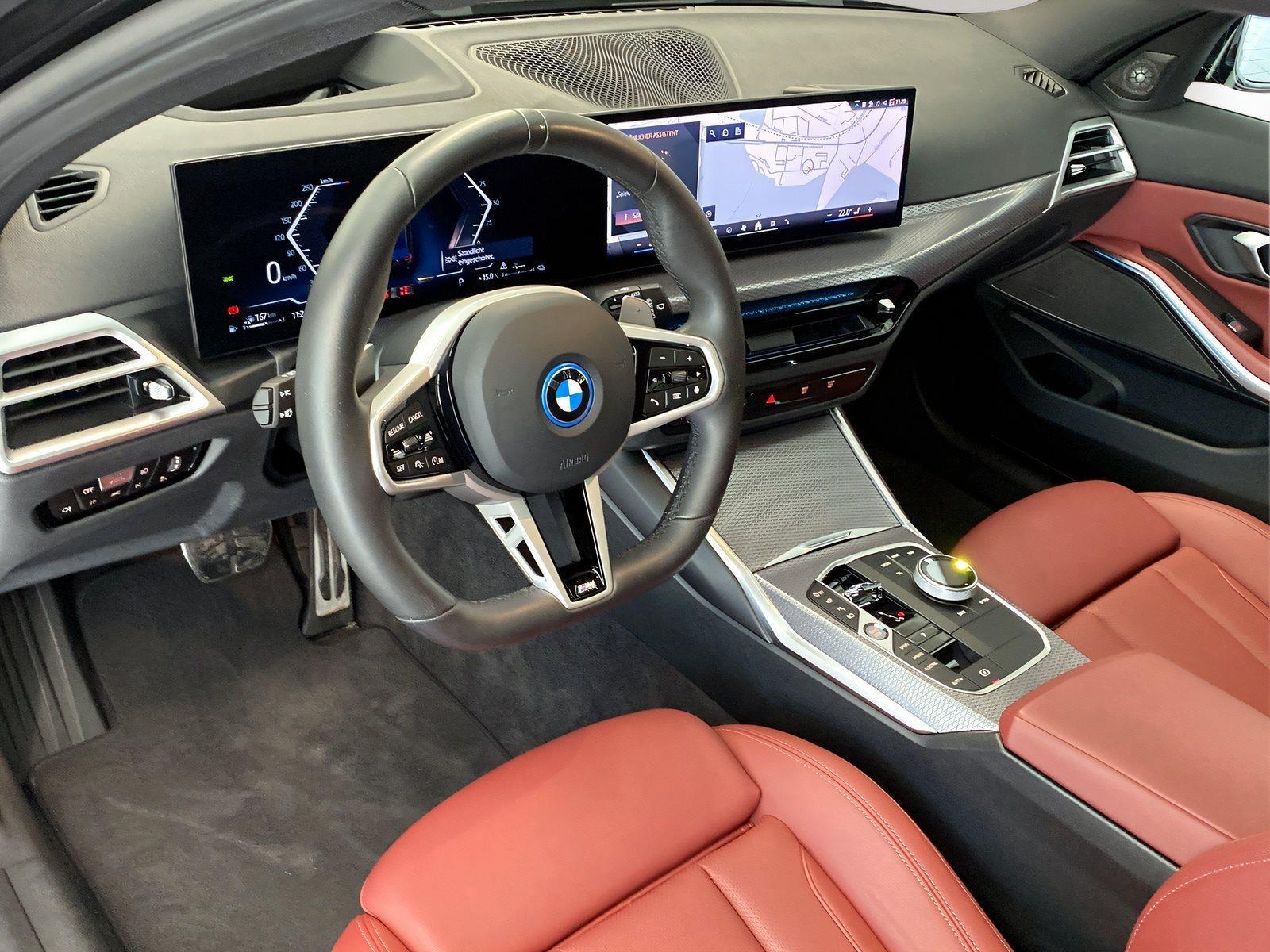 BMW 3er Touring – Bild 4