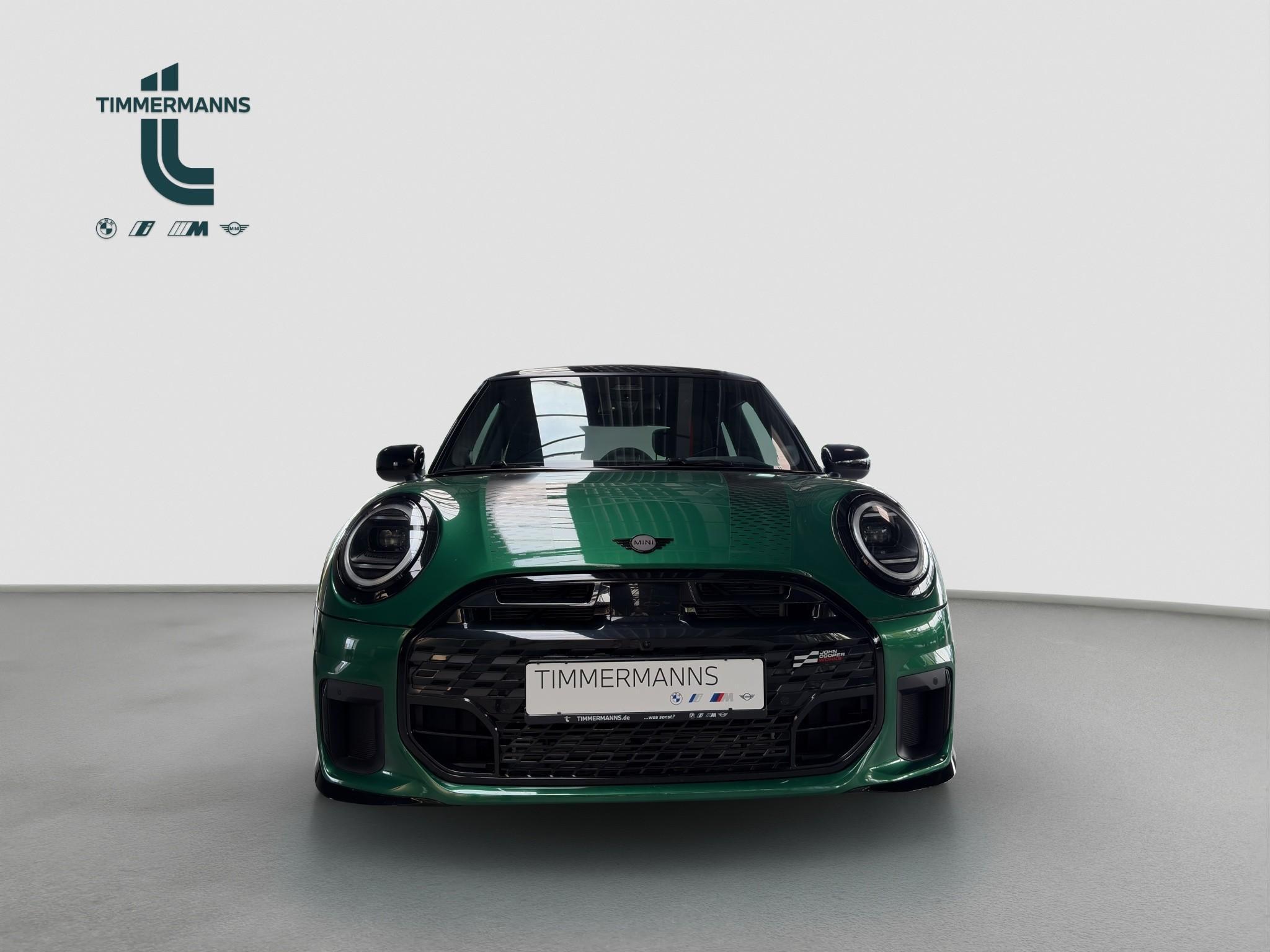 MINI Cooper 3-Türer – Bild 17