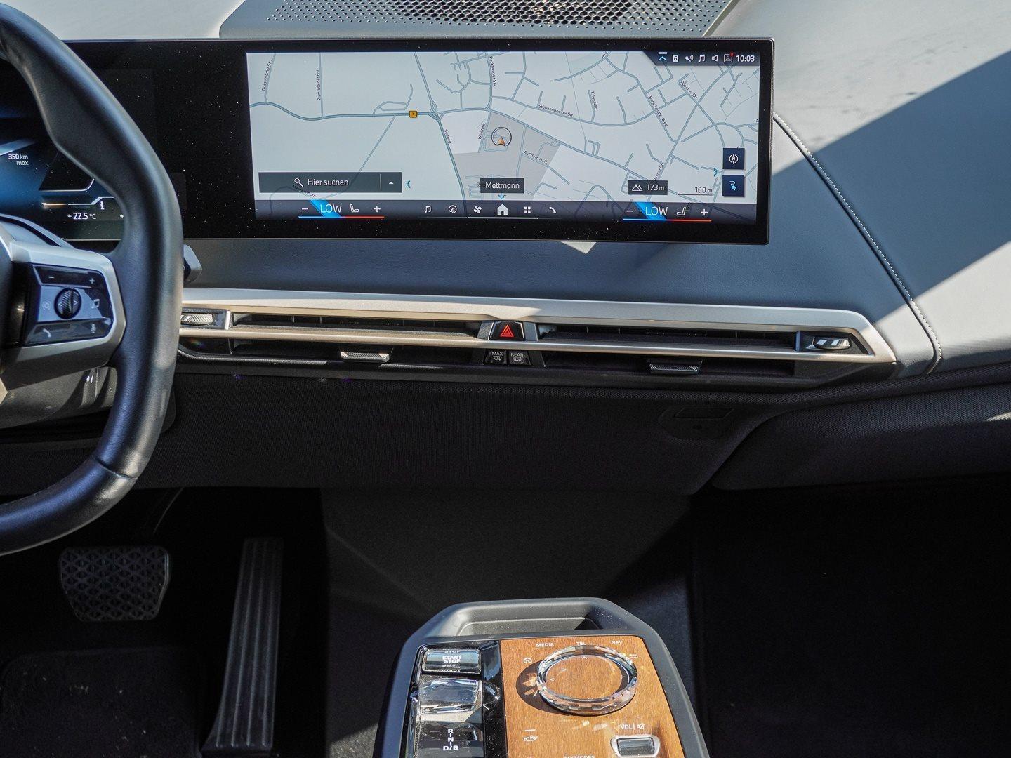 BMW iX – Bild 11