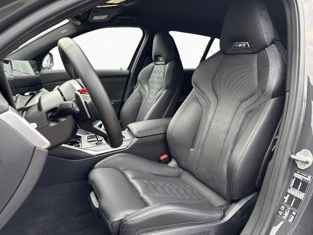 BMW M3 Touring – Bild 10