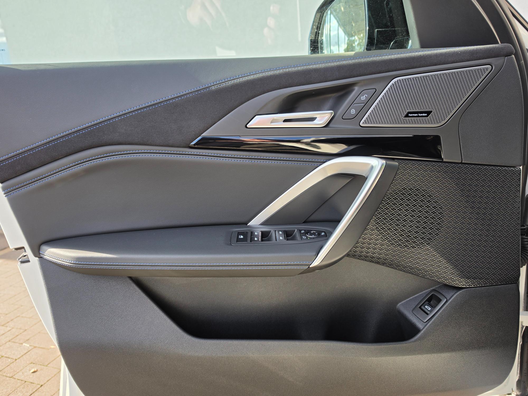 BMW X1 – Bild 12