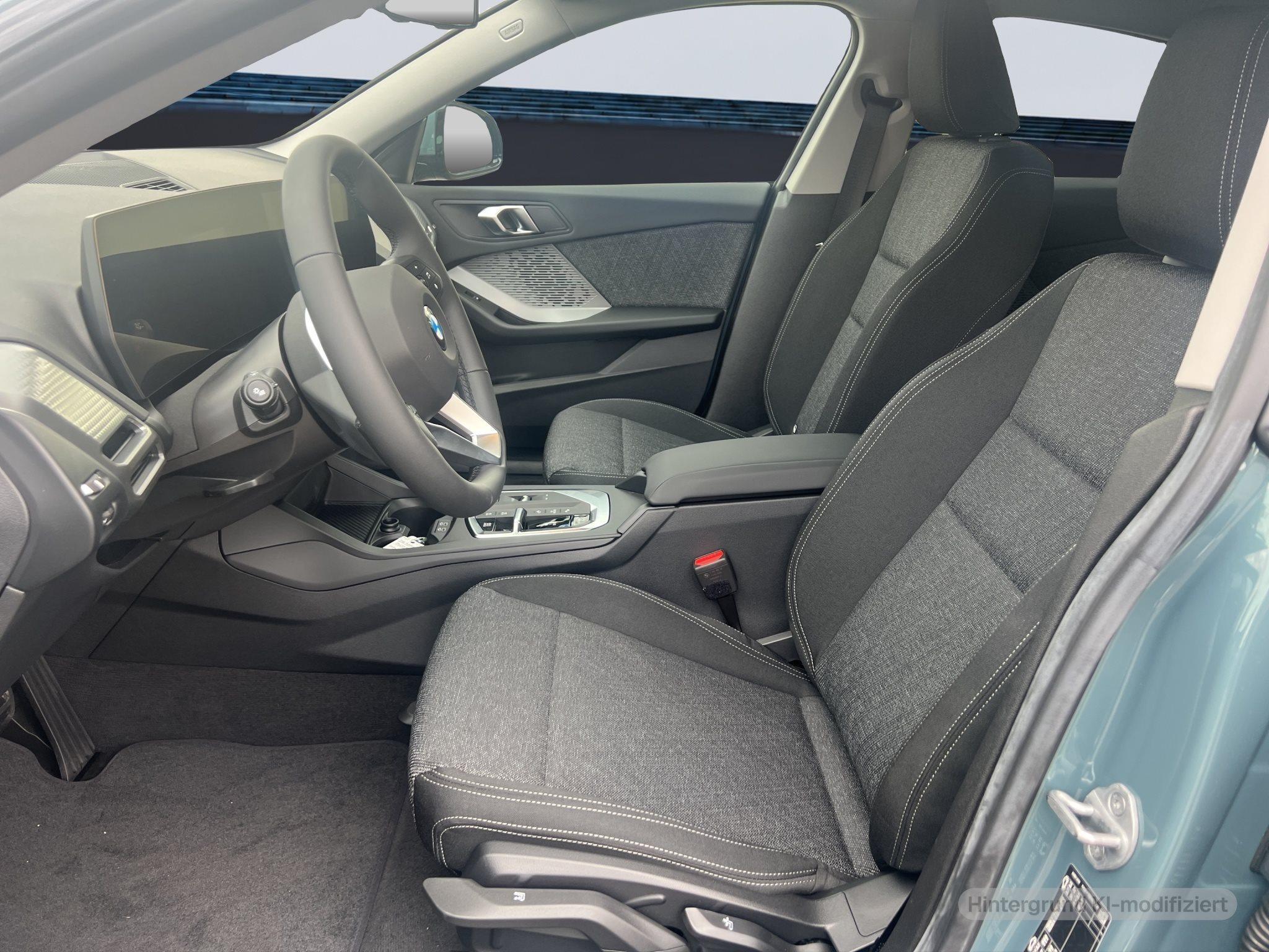 BMW 2er Gran Coupé – Bild 11