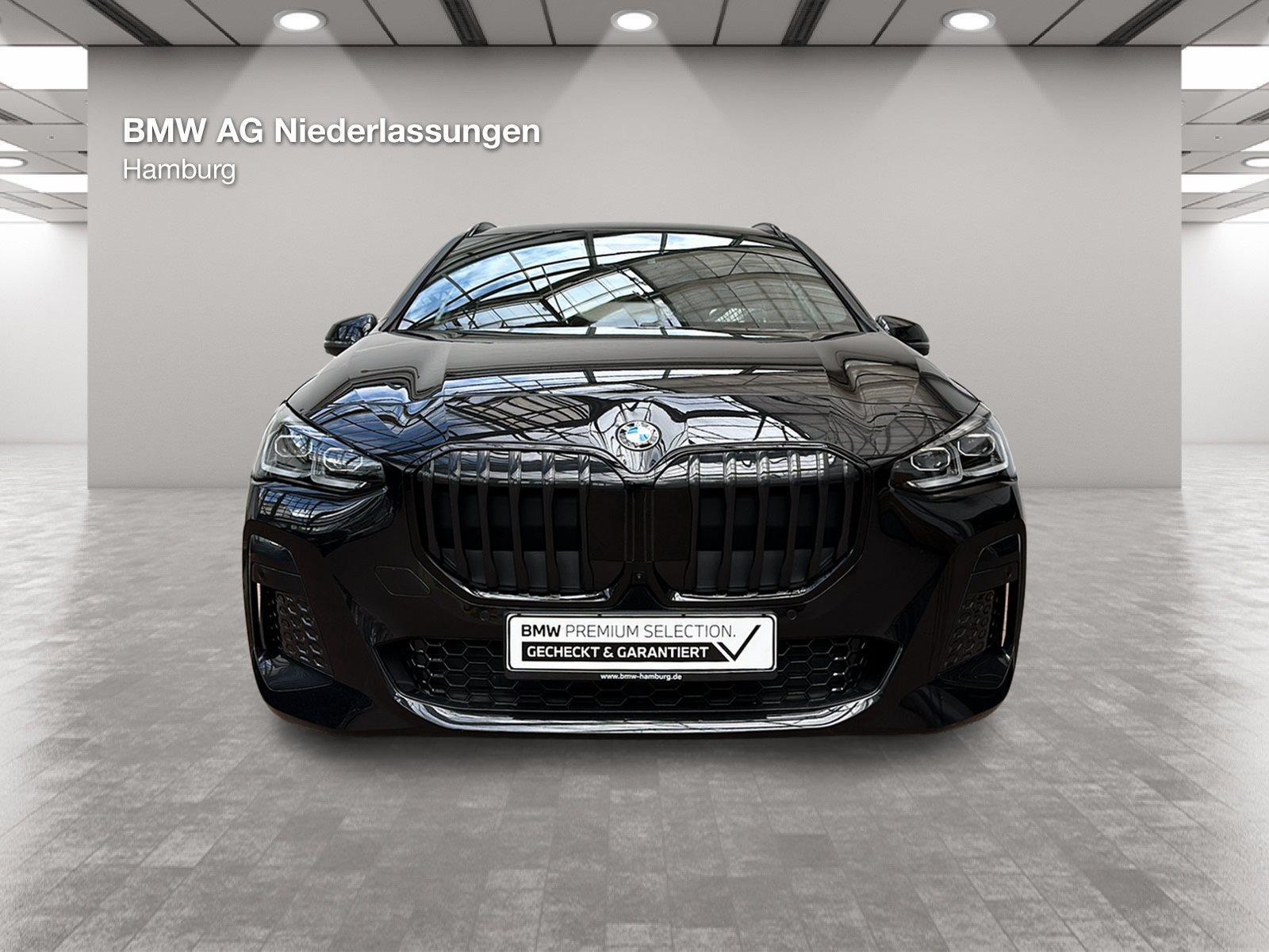 BMW 2er Active Tourer – Bild 7