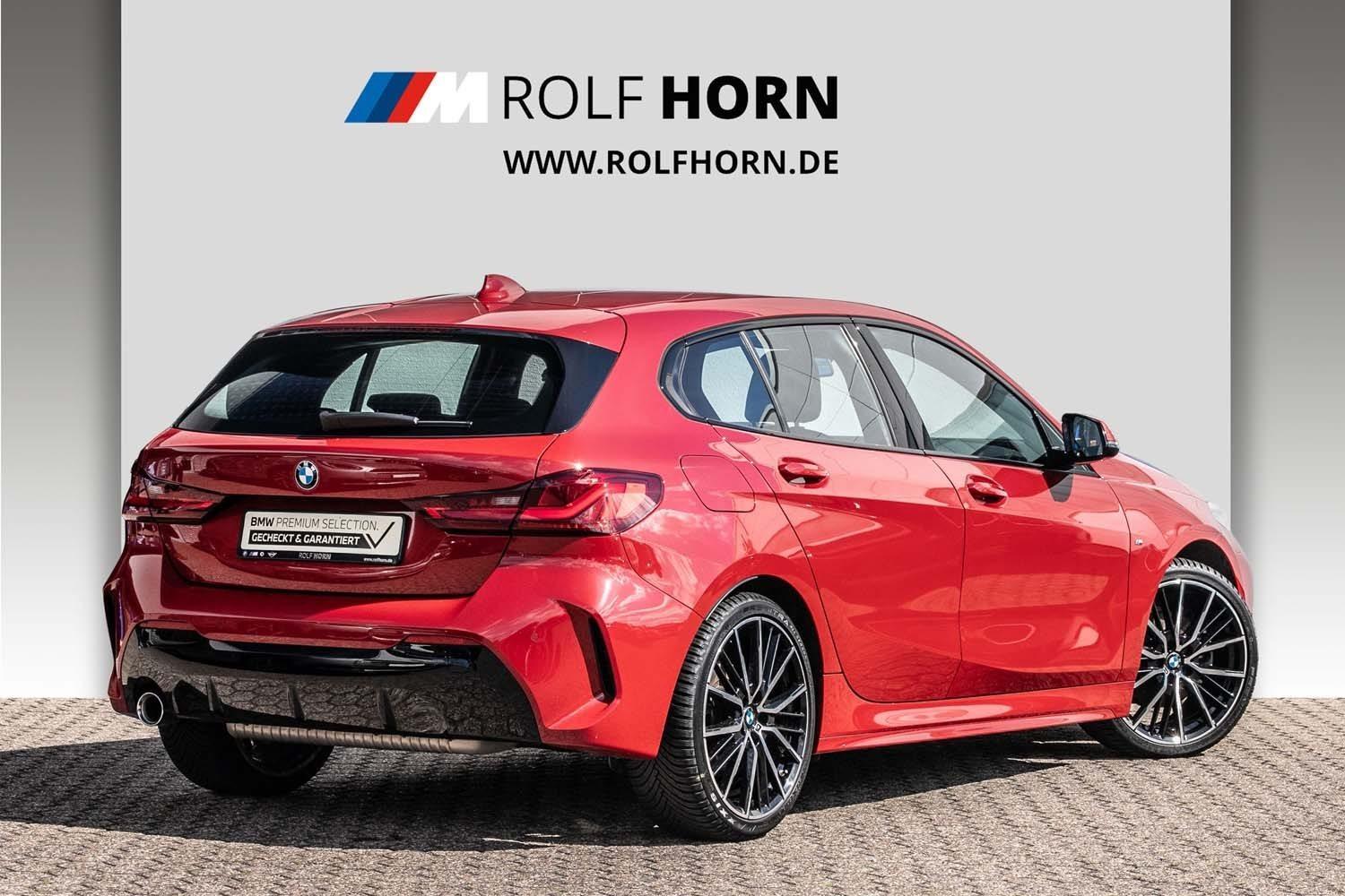BMW 1er – Bild 2