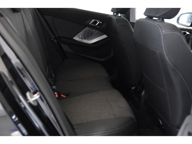 BMW 1er – Bild 4