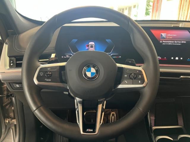 BMW X1 – Bild 8