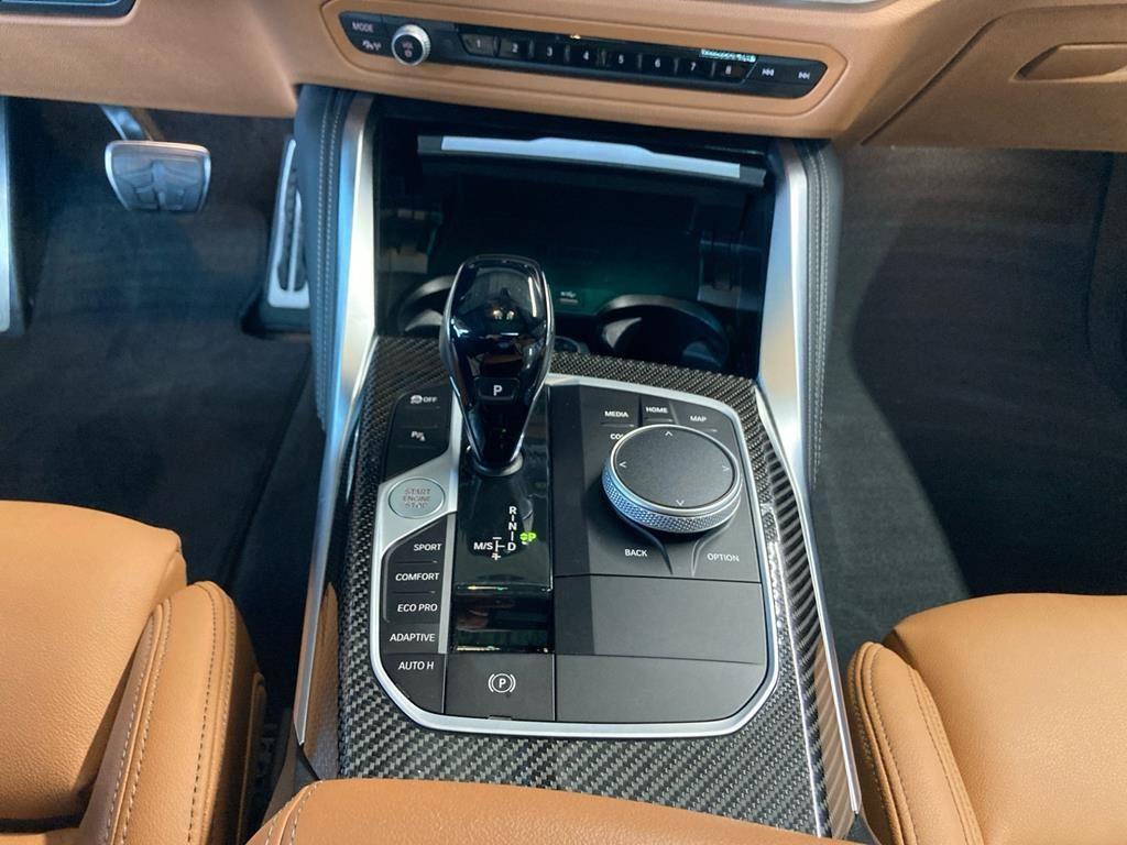 BMW 4er Gran Coupé – Bild 12