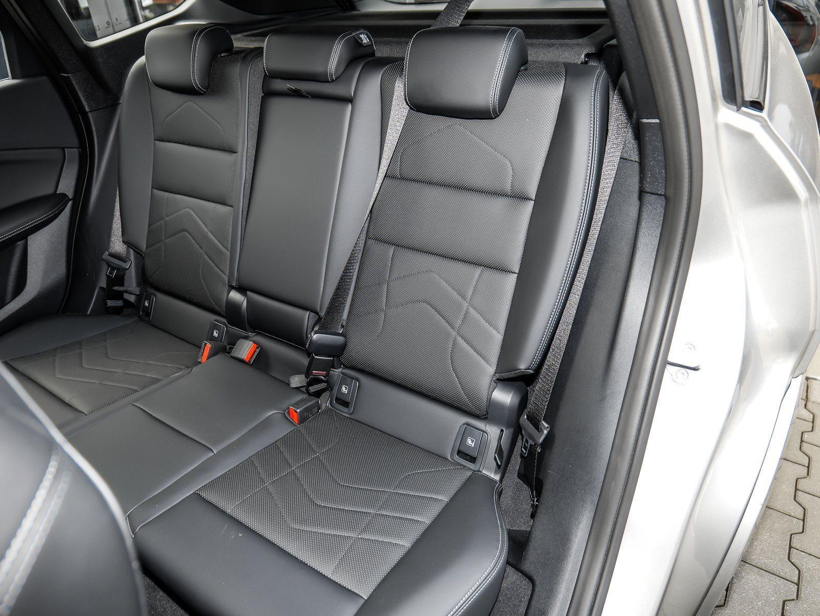 BMW X1 – Bild 21