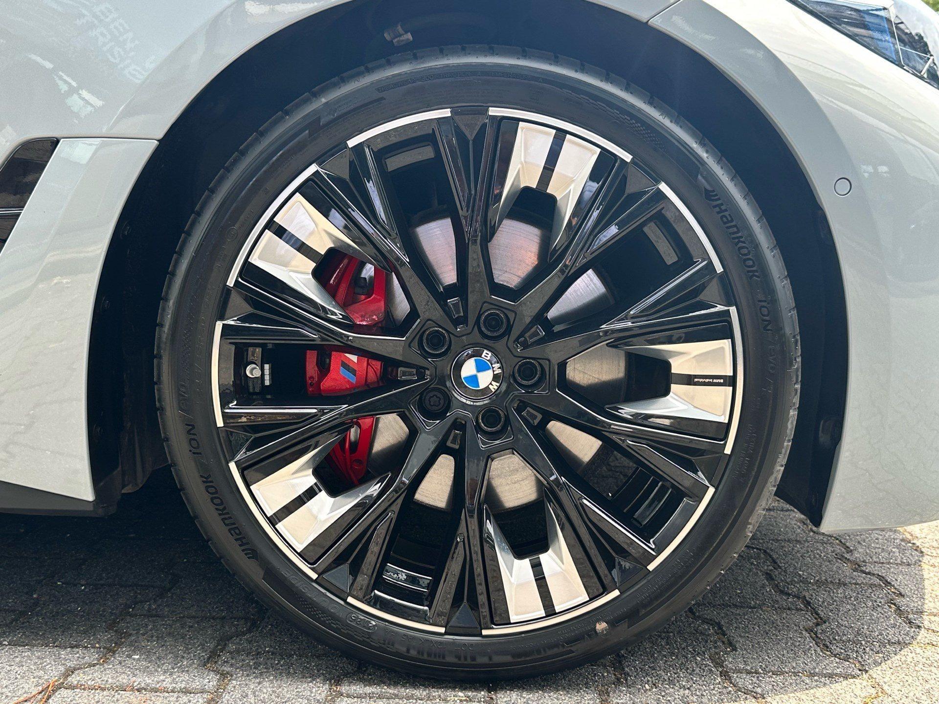 BMW 4er Gran Coupé – Bild 27