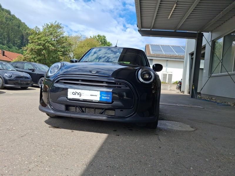 MINI Cabrio – Bild 23
