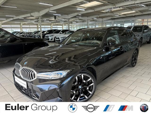 BMW 3er Touring – Bild 11