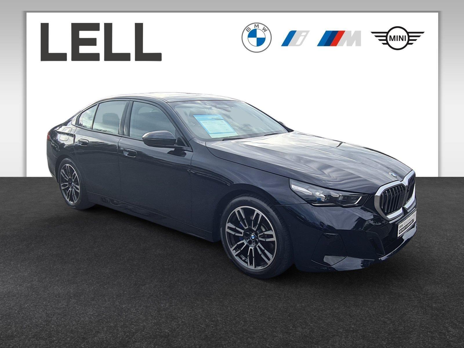 BMW 5er – Bild 15
