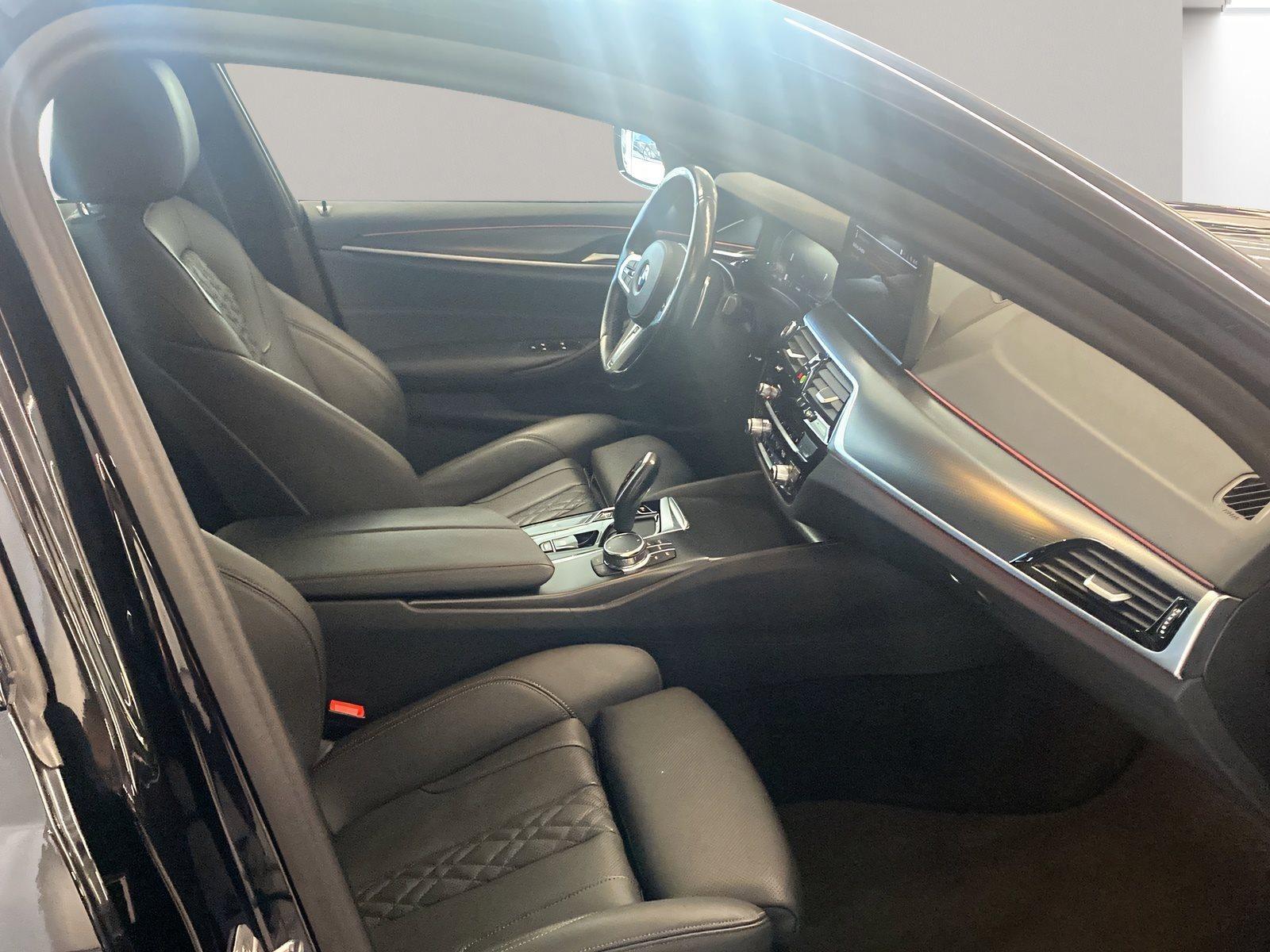 BMW 5er Touring – Bild 5