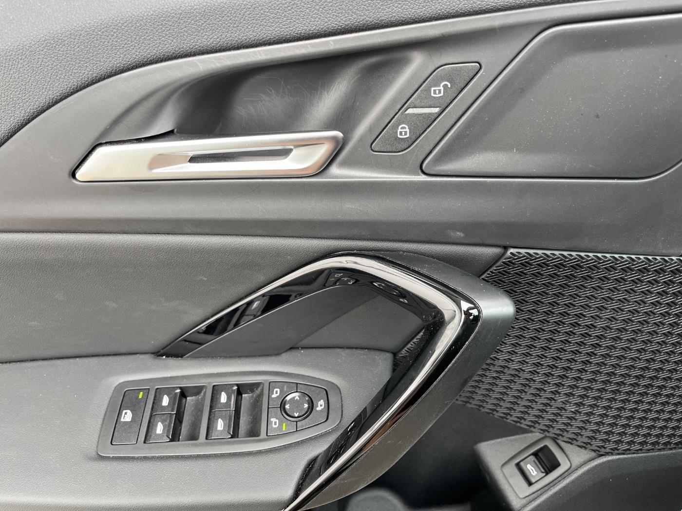 BMW X1 – Bild 13