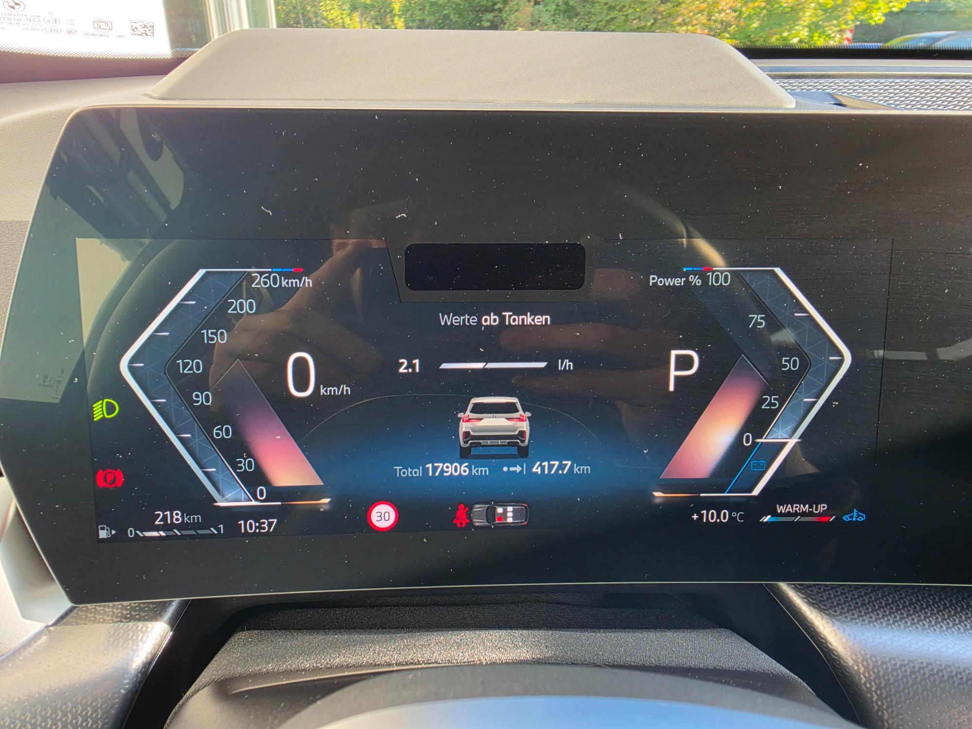 BMW X1 – Bild 33