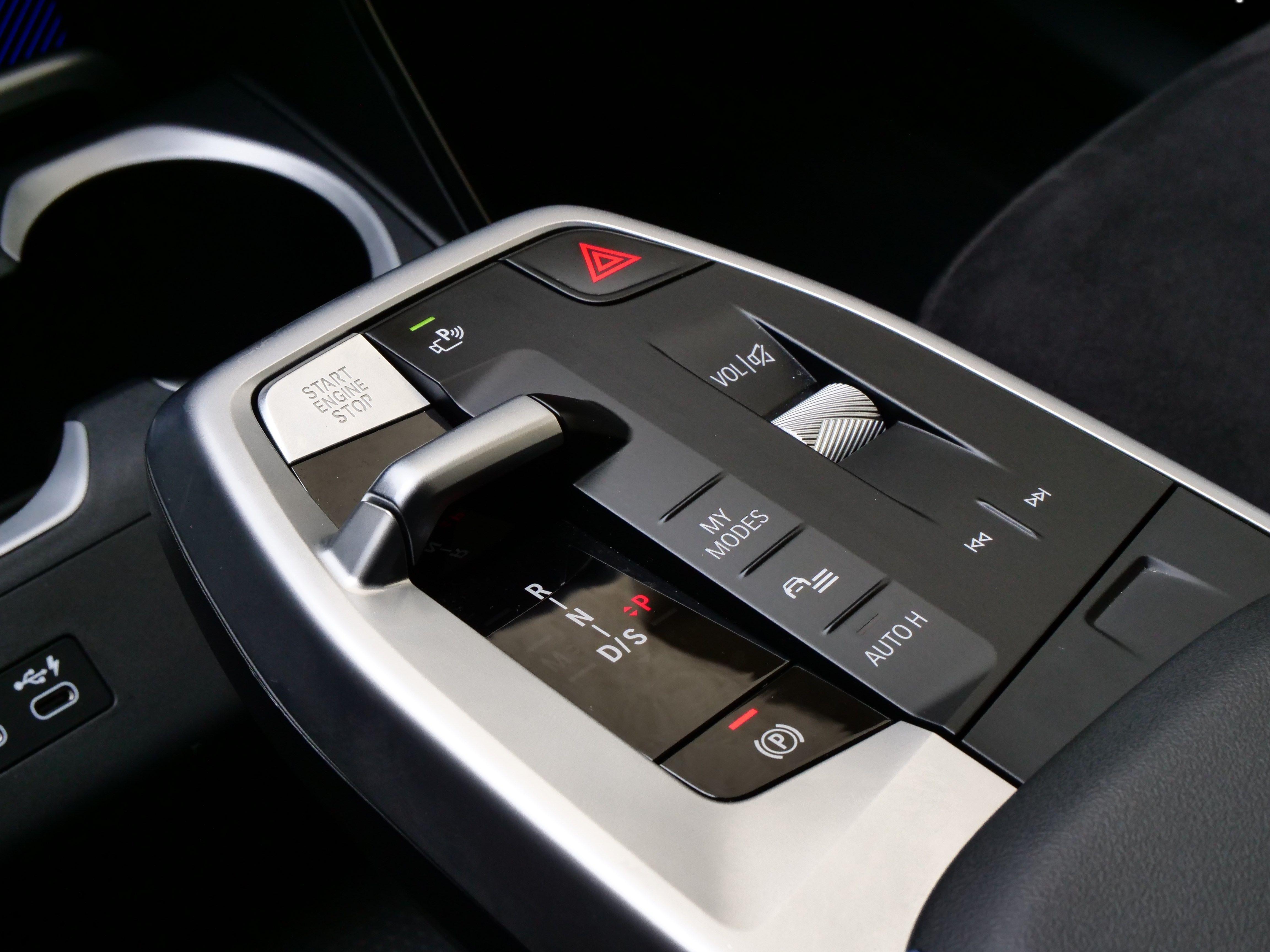 BMW X1 – Bild 15