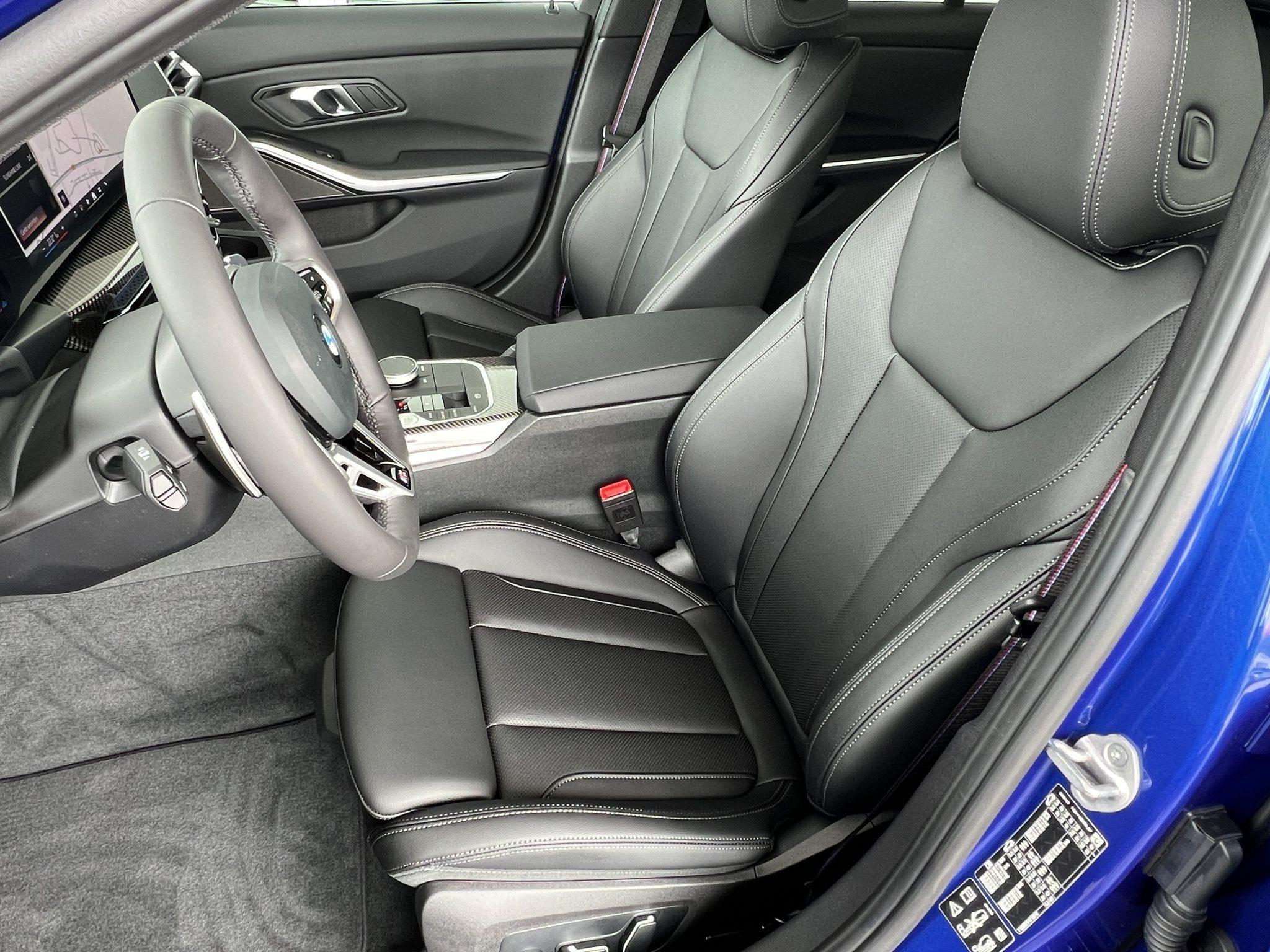 BMW 3er – Bild 13