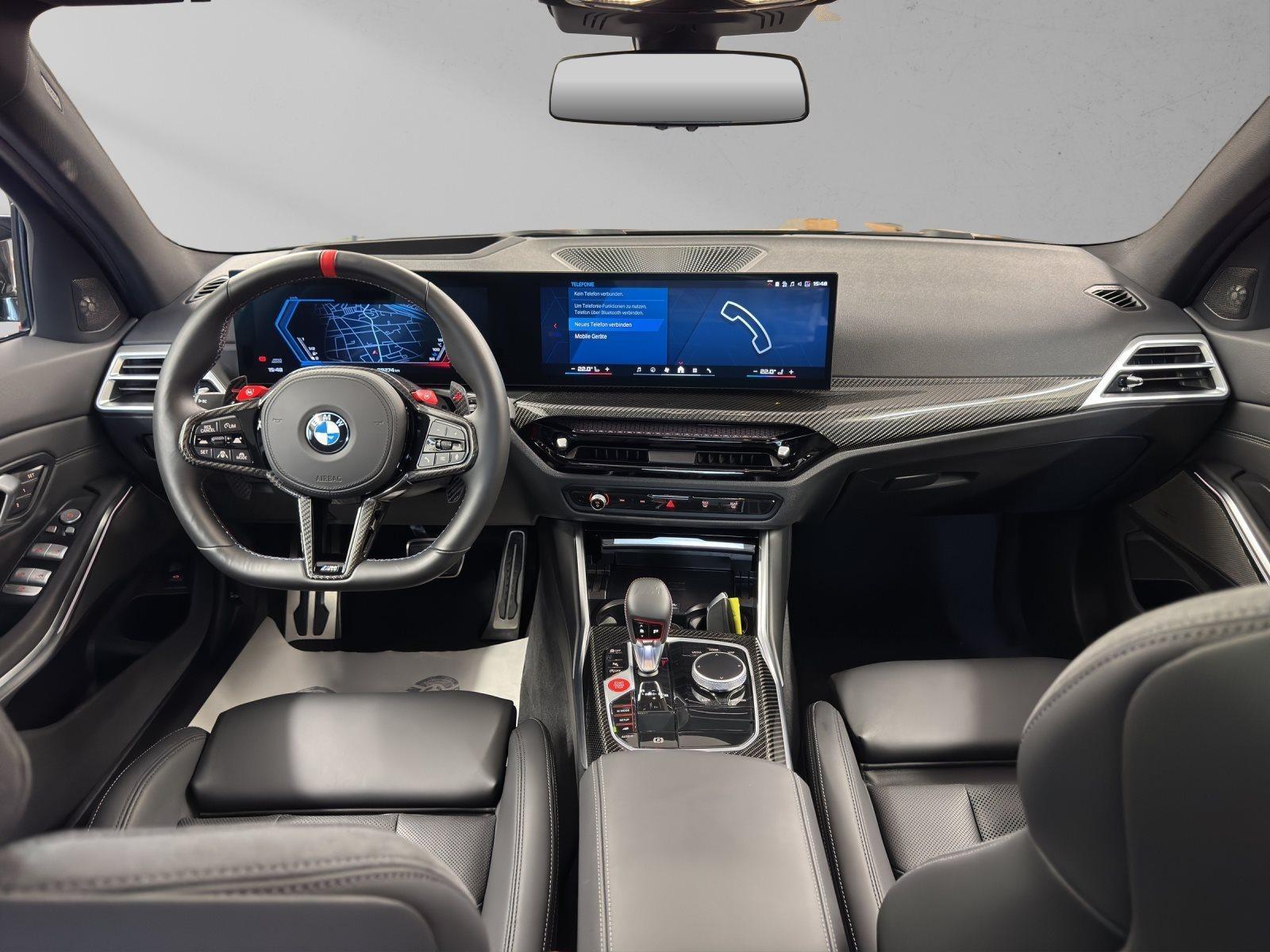 BMW M3 – Bild 18