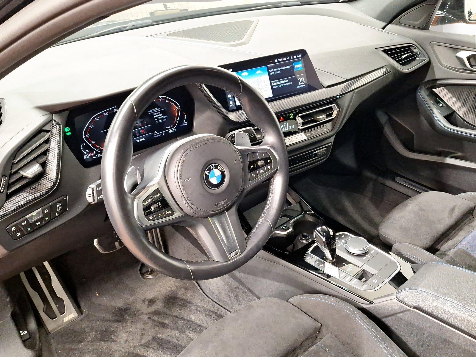 BMW 1er – Bild 4