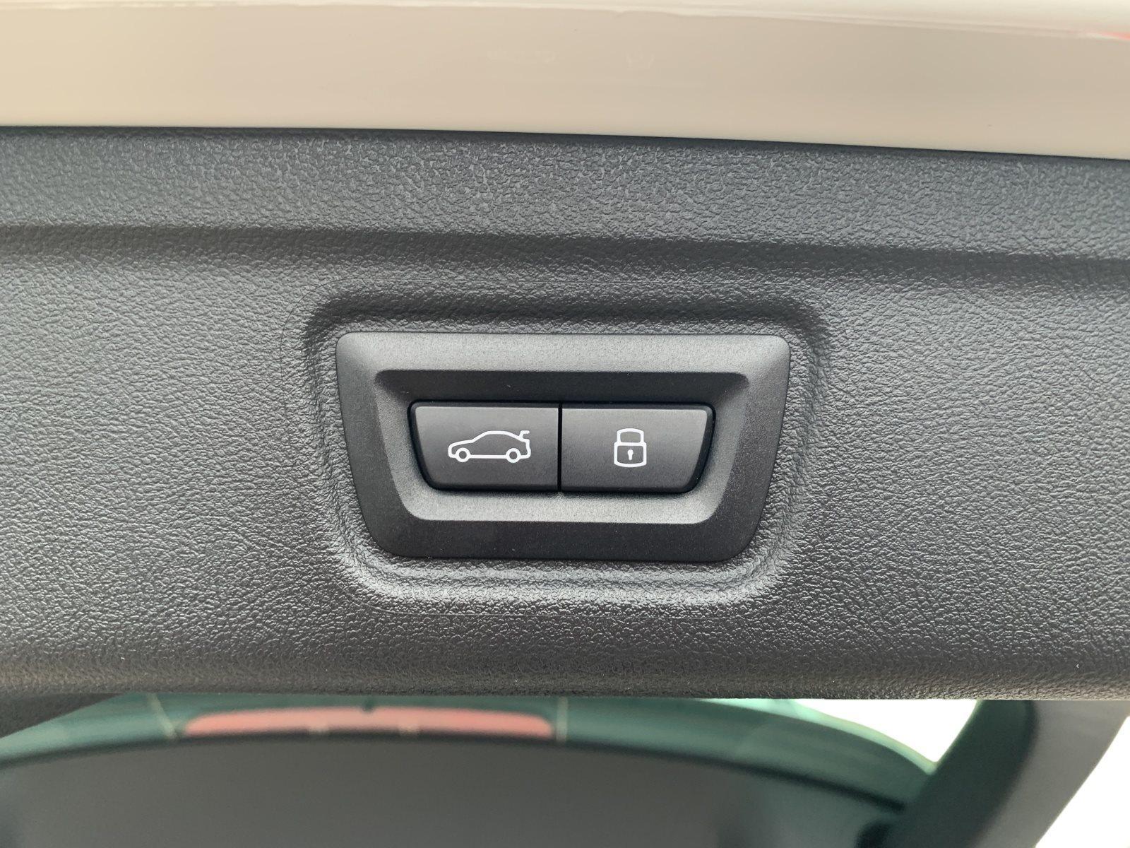 BMW 3er Touring – Bild 10