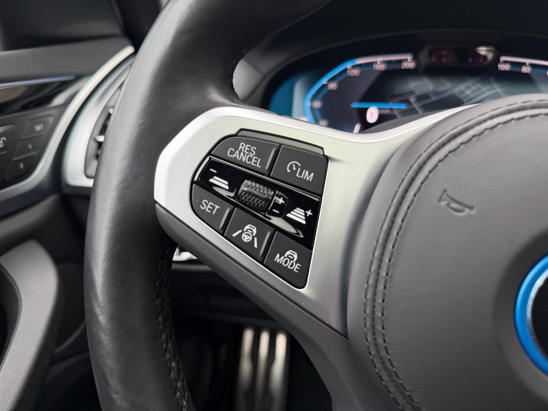 BMW iX3 – Bild 15