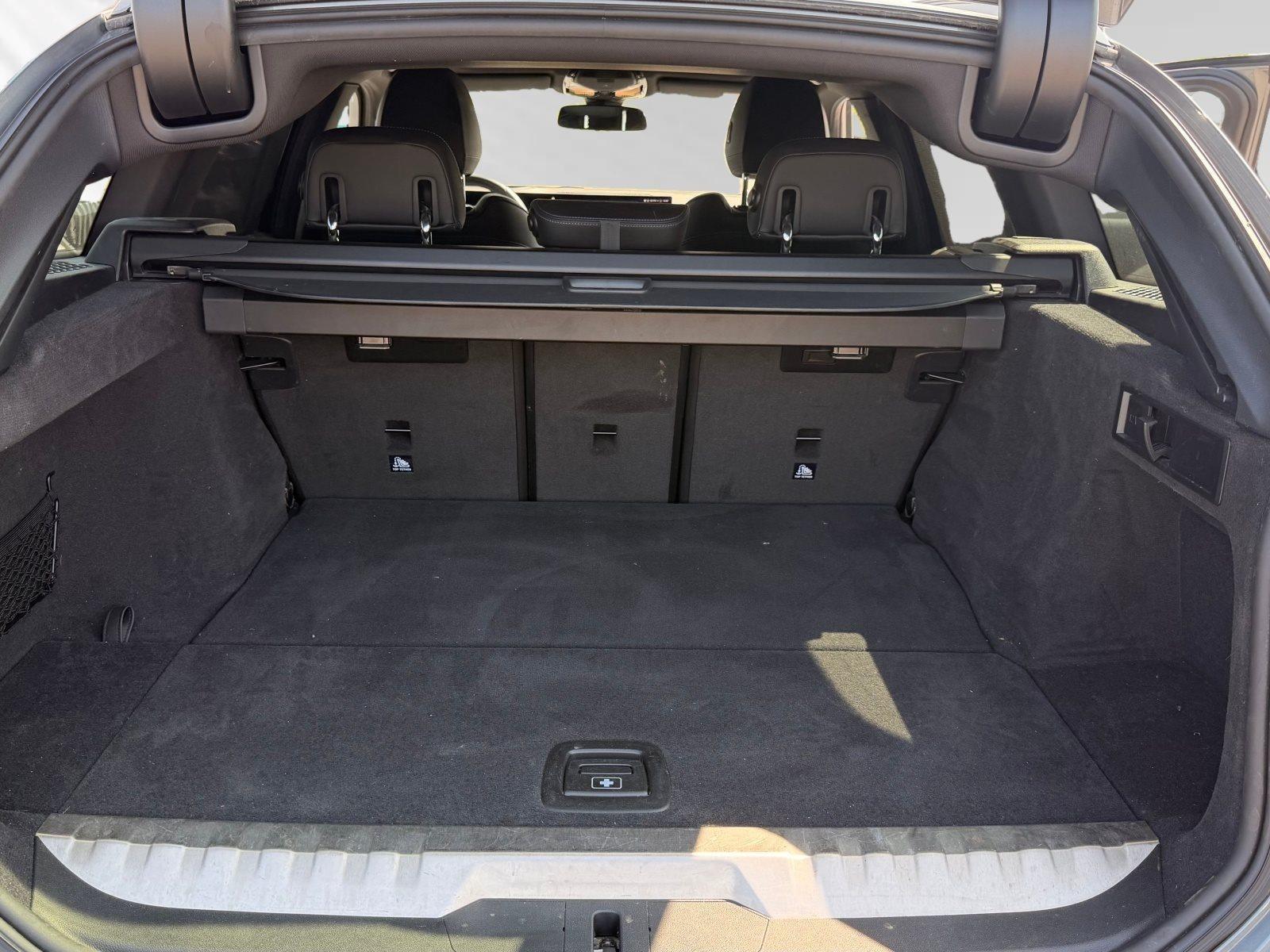 BMW 3er Touring – Bild 14