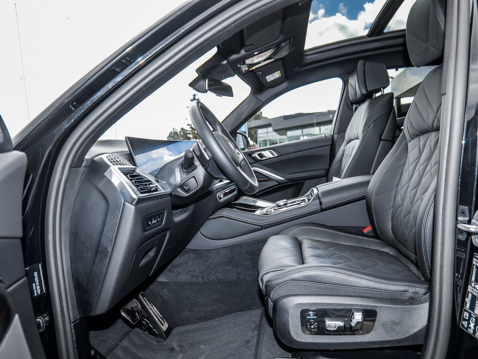 BMW X6 – Bild 5