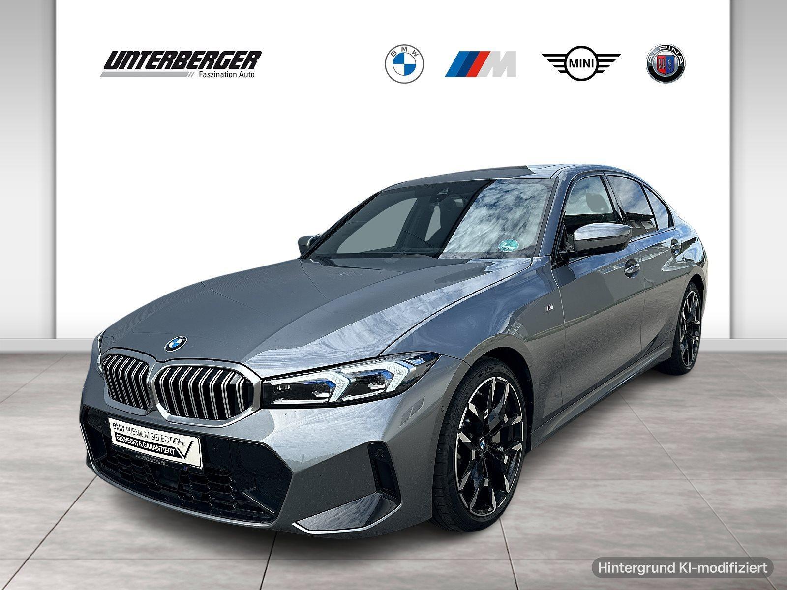 BMW 3er