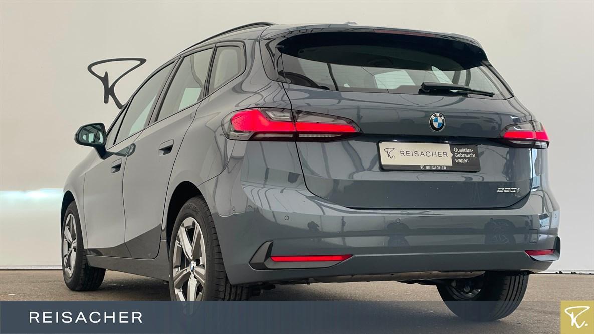 BMW 2er Active Tourer – Bild 8