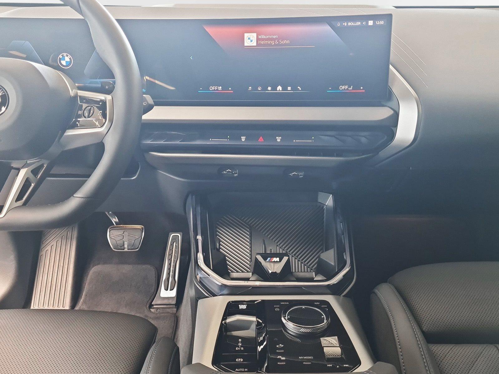 BMW X3 – Bild 19