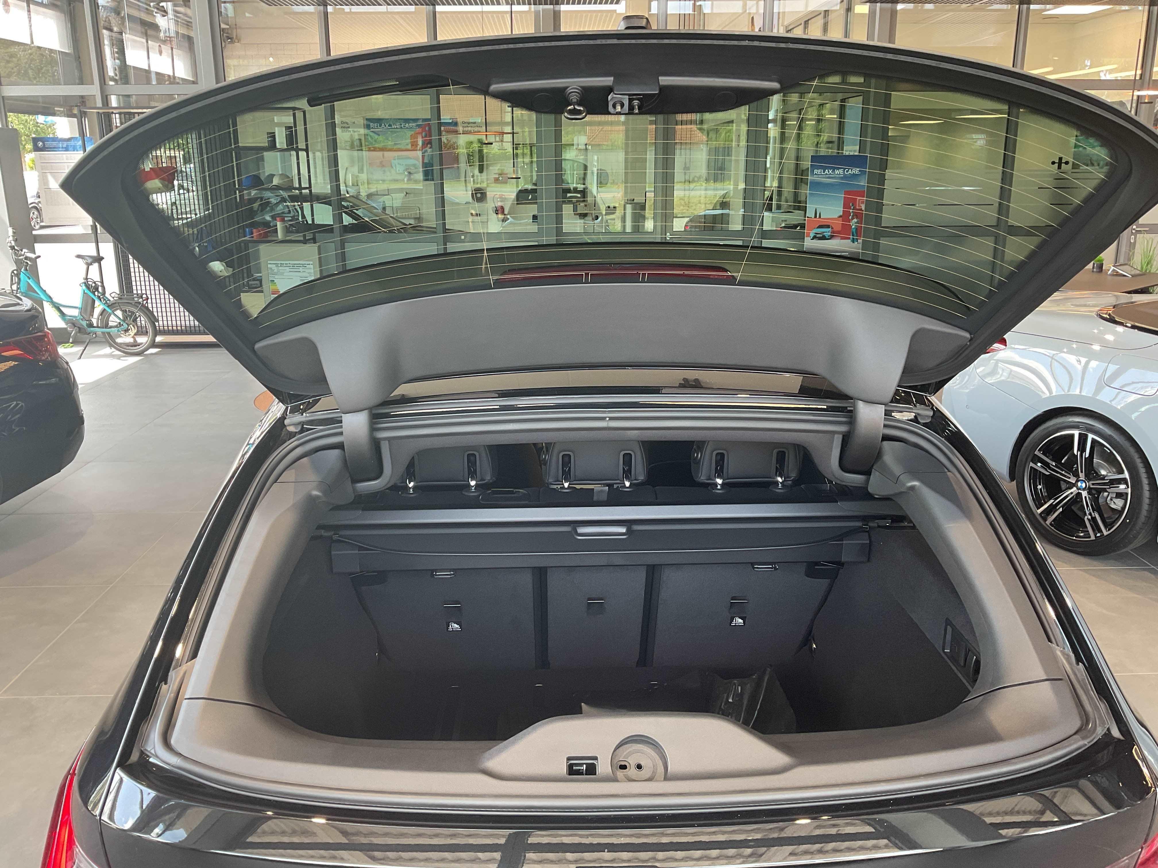 BMW 3er Touring – Bild 17