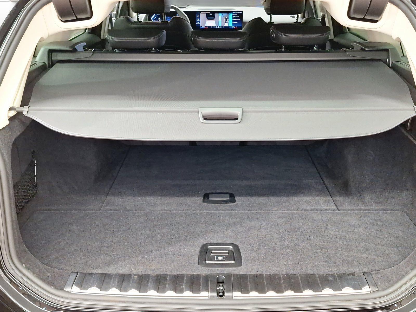 BMW 3er Touring – Bild 11