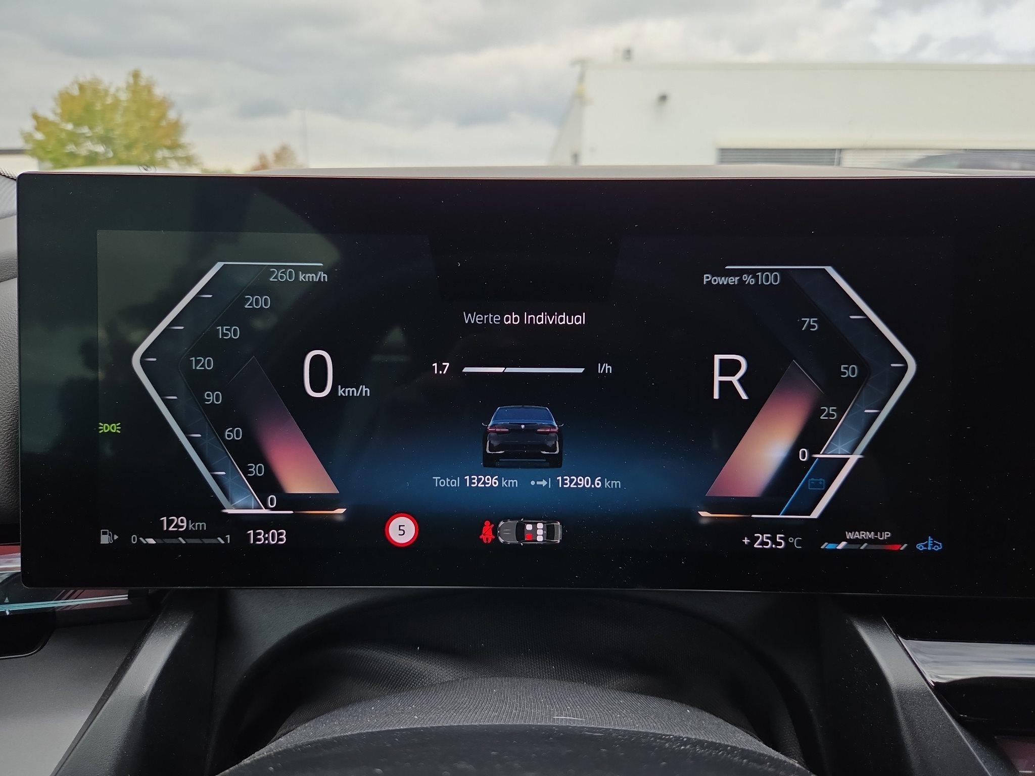 BMW 5er – Bild 27