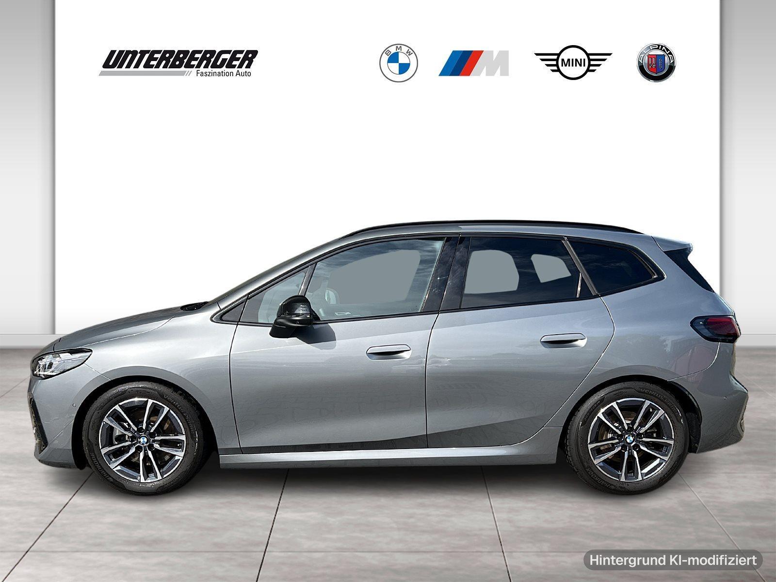 BMW 2er Active Tourer – Bild 3