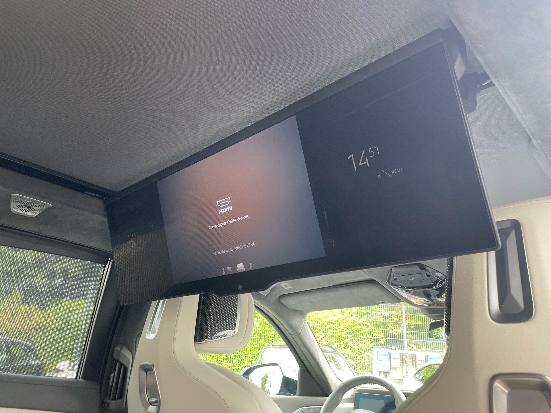 BMW i7 – Bild 11