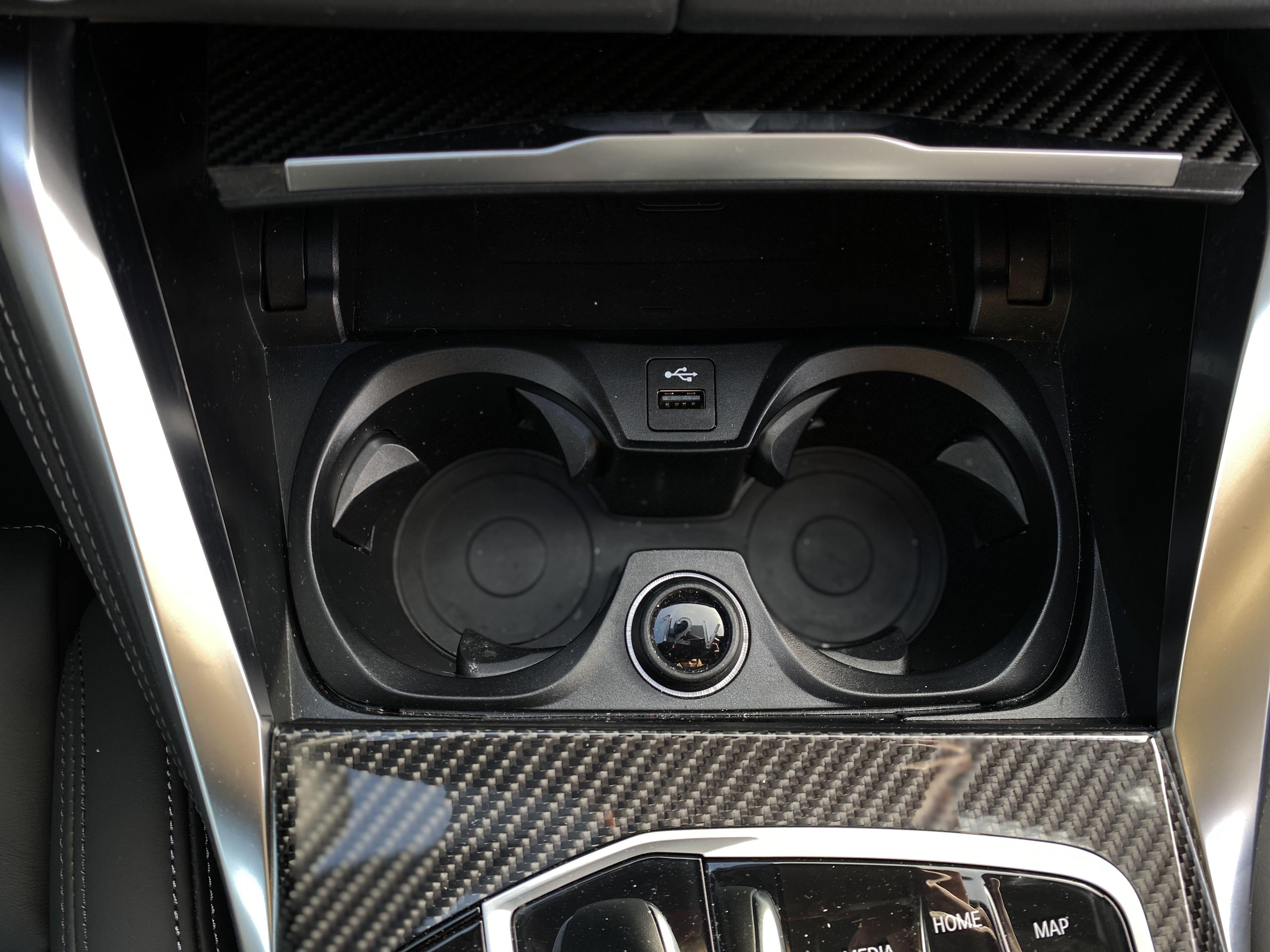 BMW M4 Coupé – Bild 31