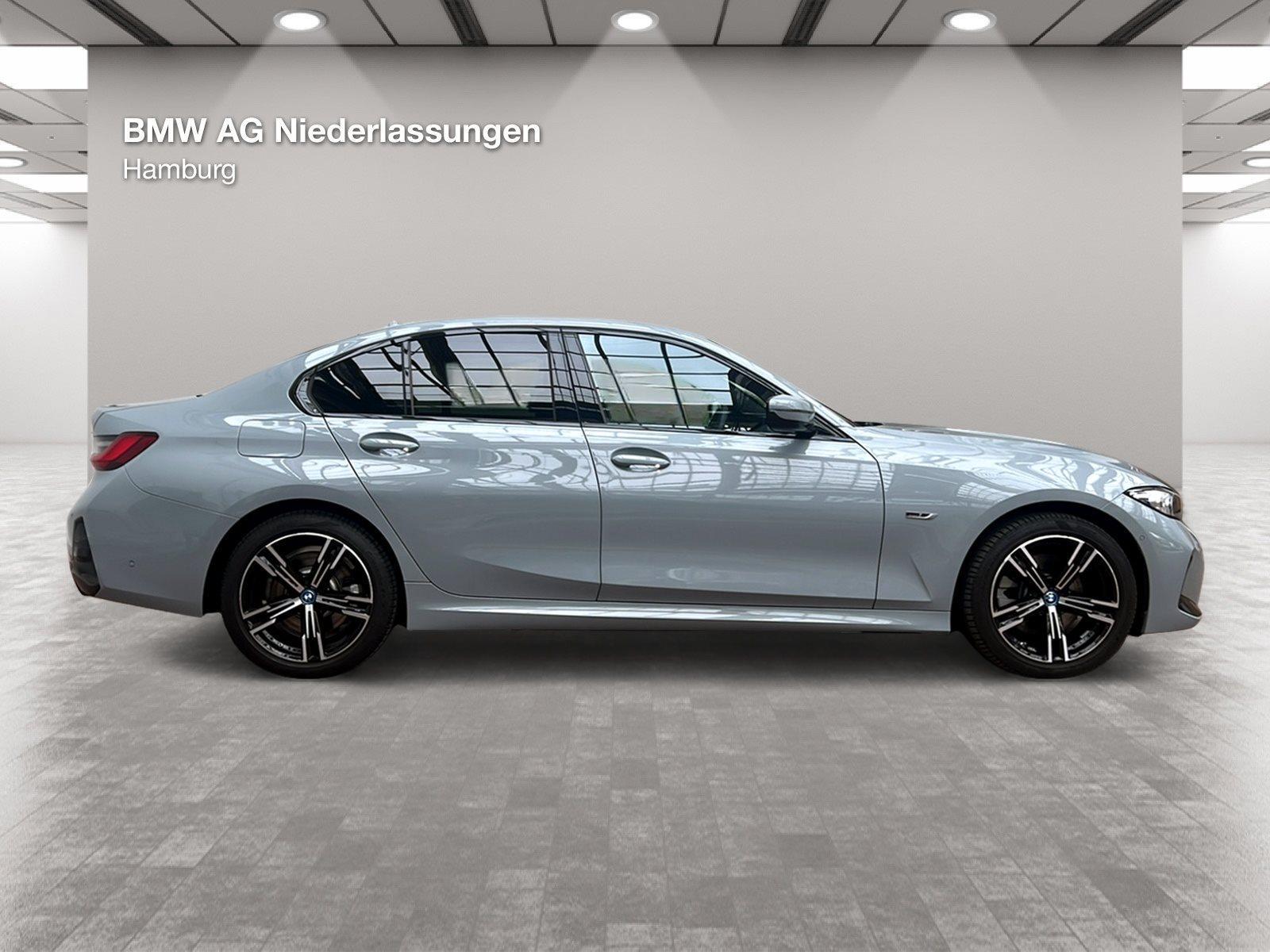 BMW 3er – Bild 4