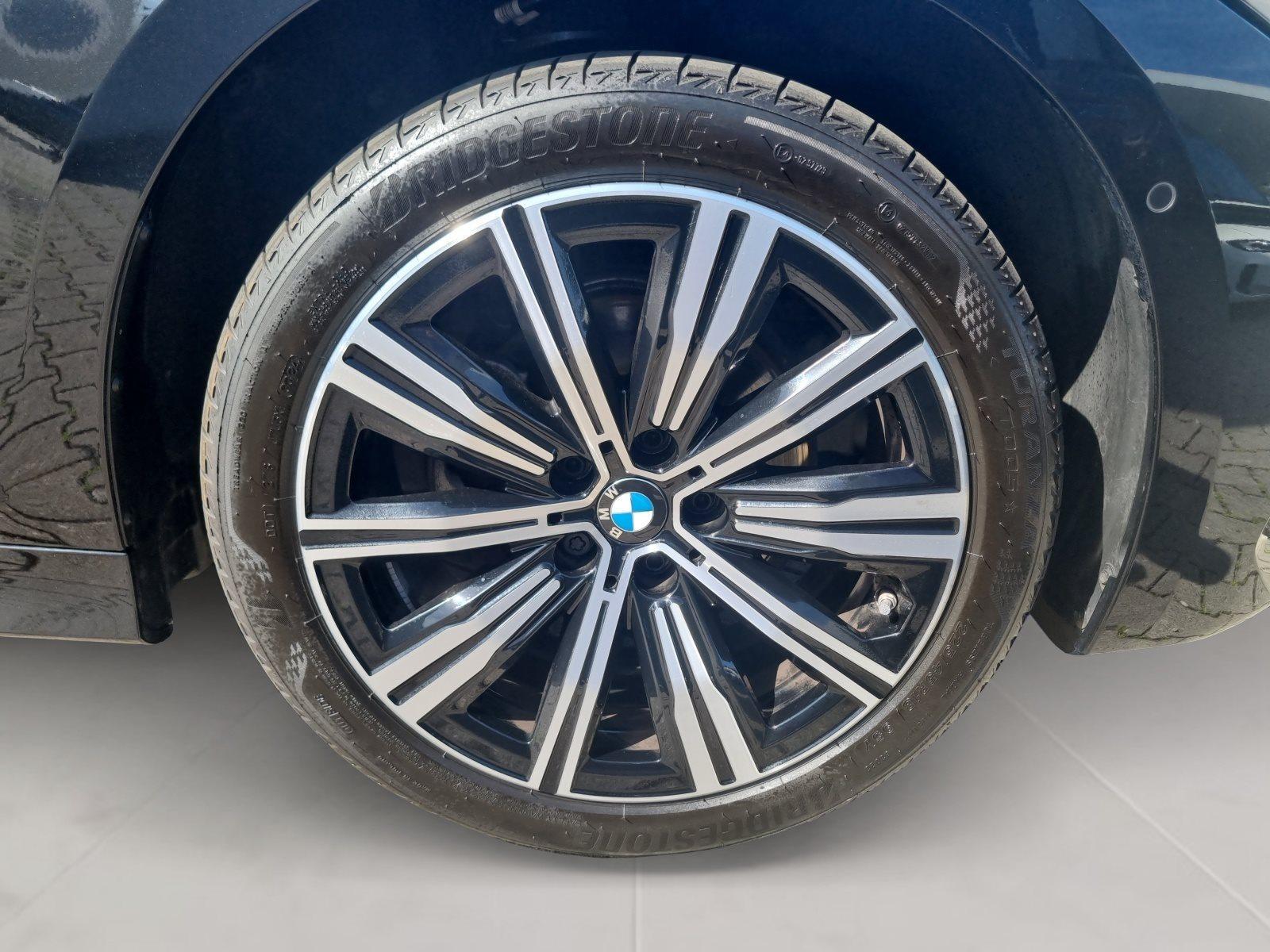 BMW 3er Touring – Bild 12