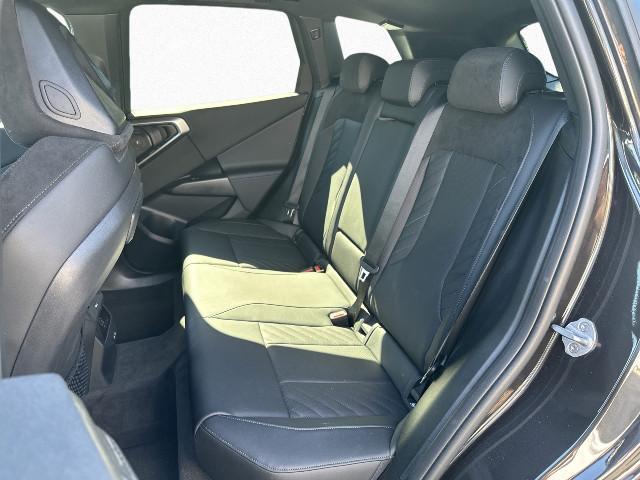 BMW X3 – Bild 13