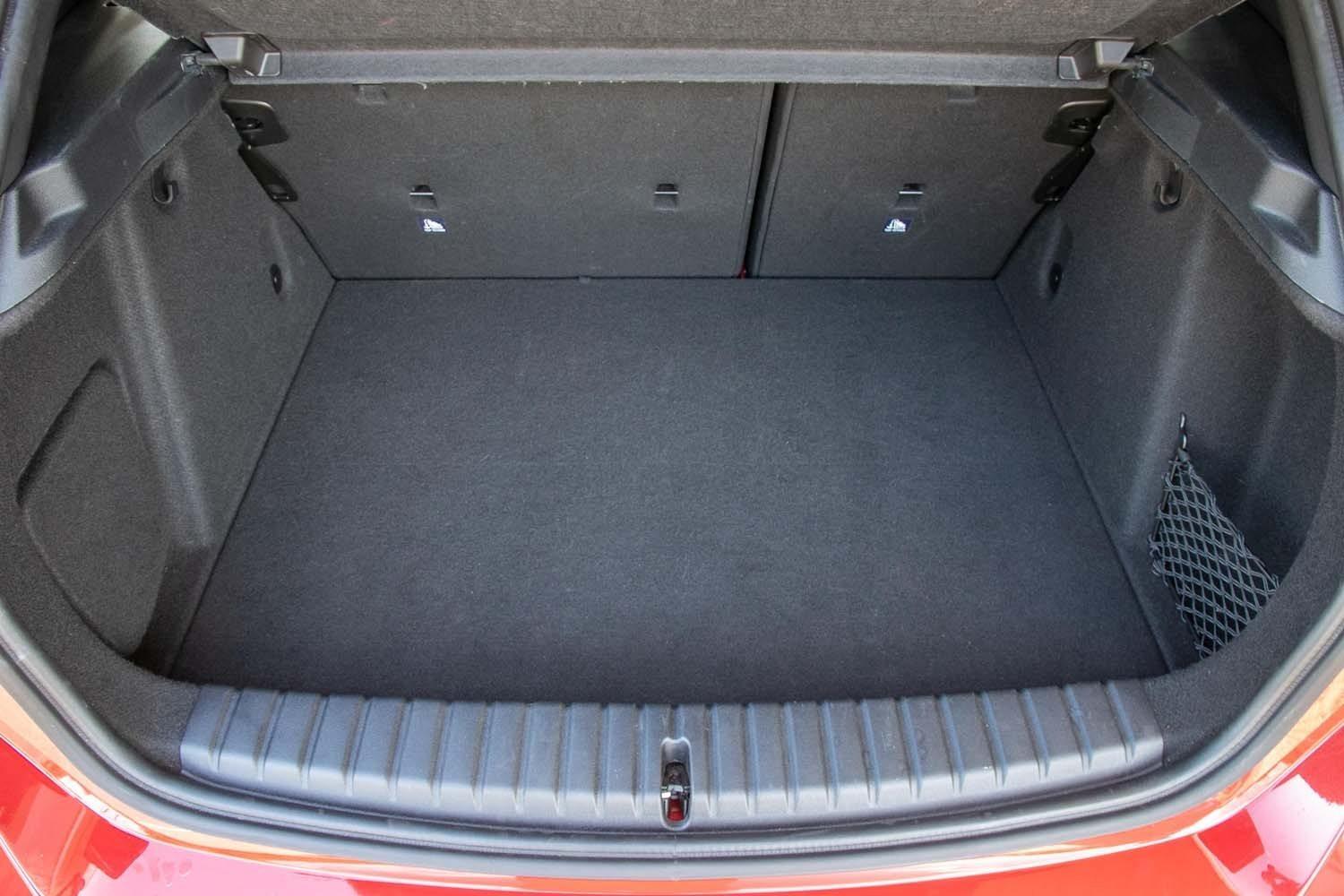 BMW 1er – Bild 12